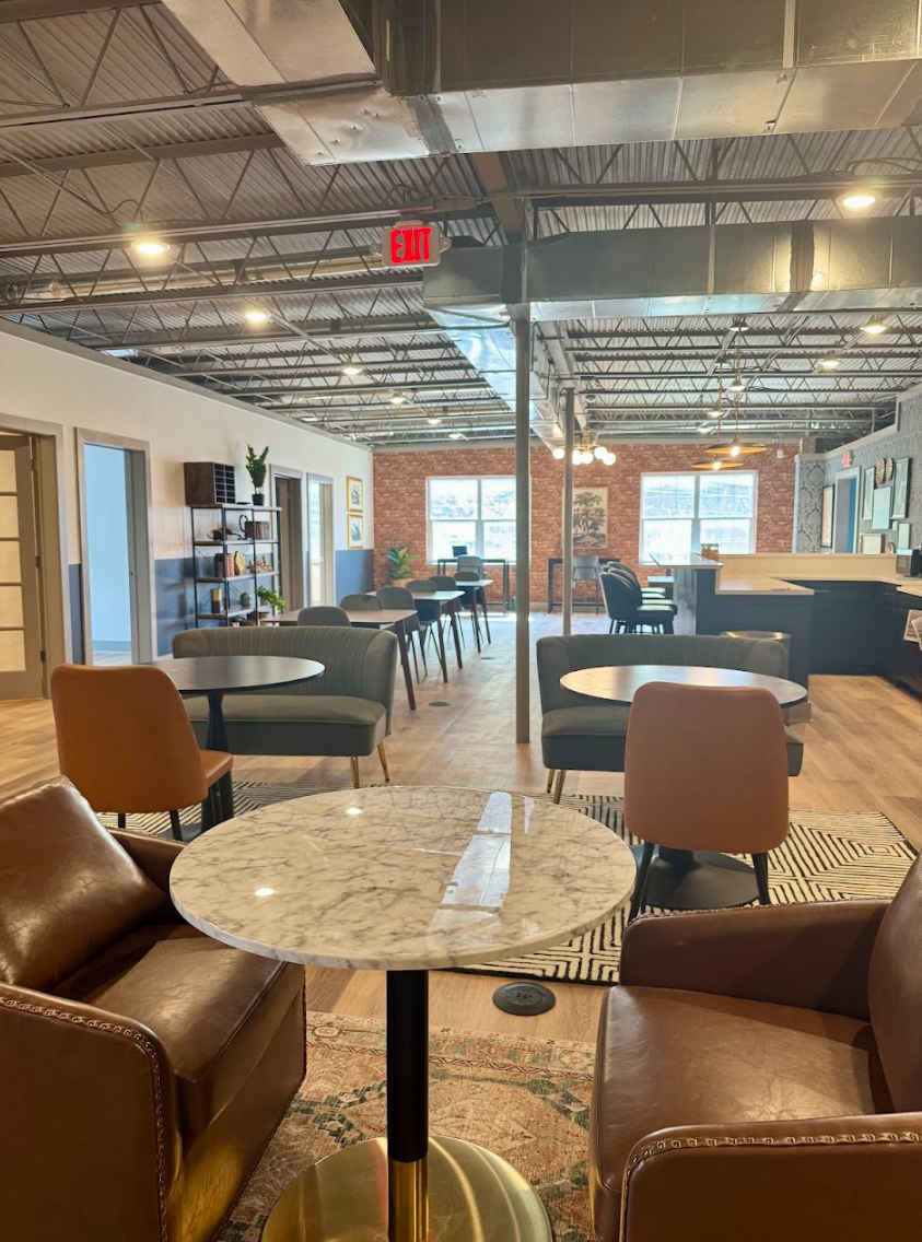 Private Office To Rent, Bethesda, 20814 – photo 1
