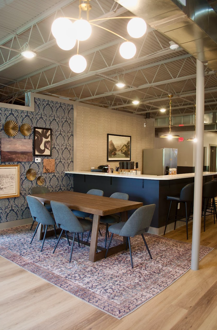 Private Office To Rent, Bethesda, 20814 – photo 5