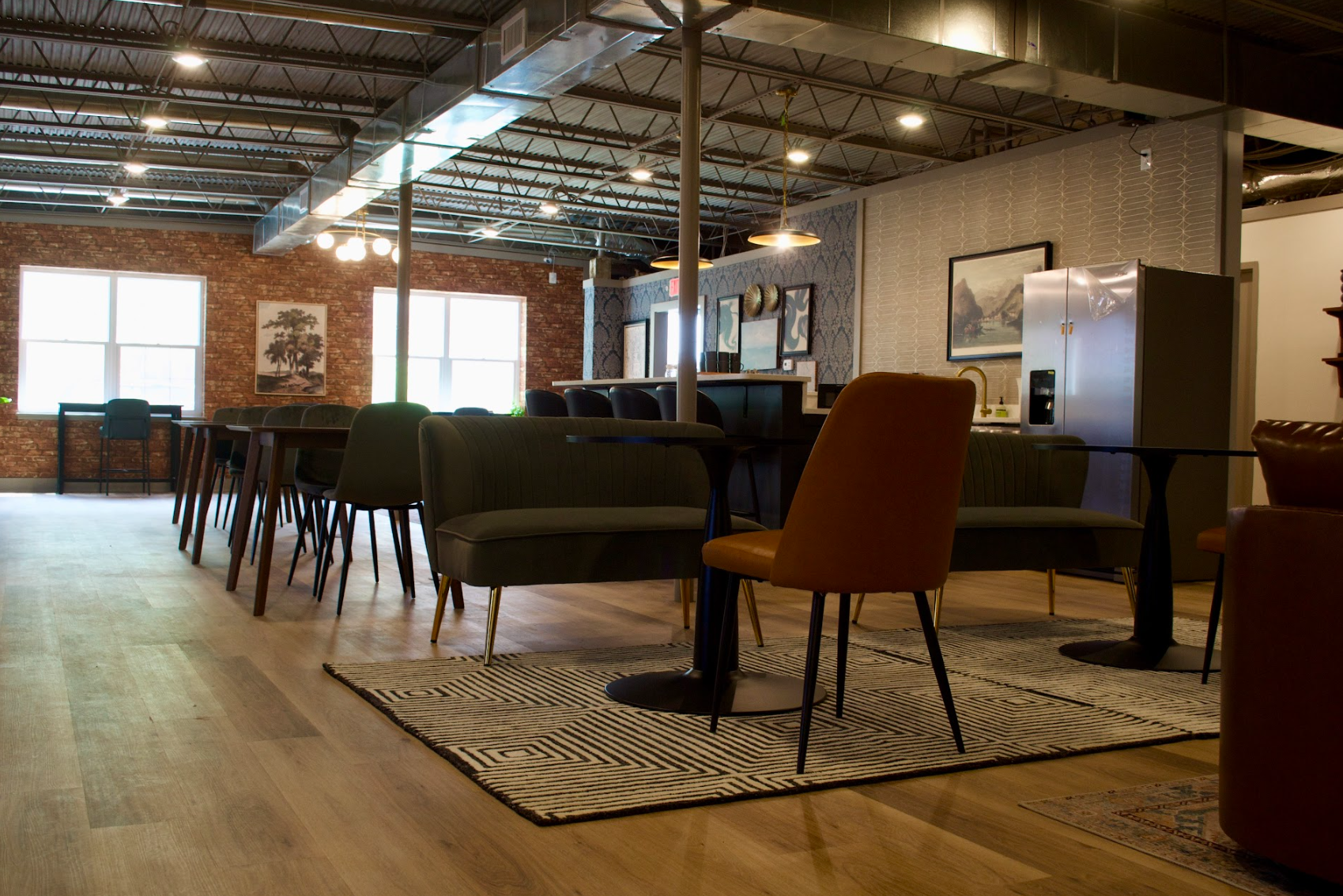 Private Office To Rent, Bethesda, 20814 – photo 4