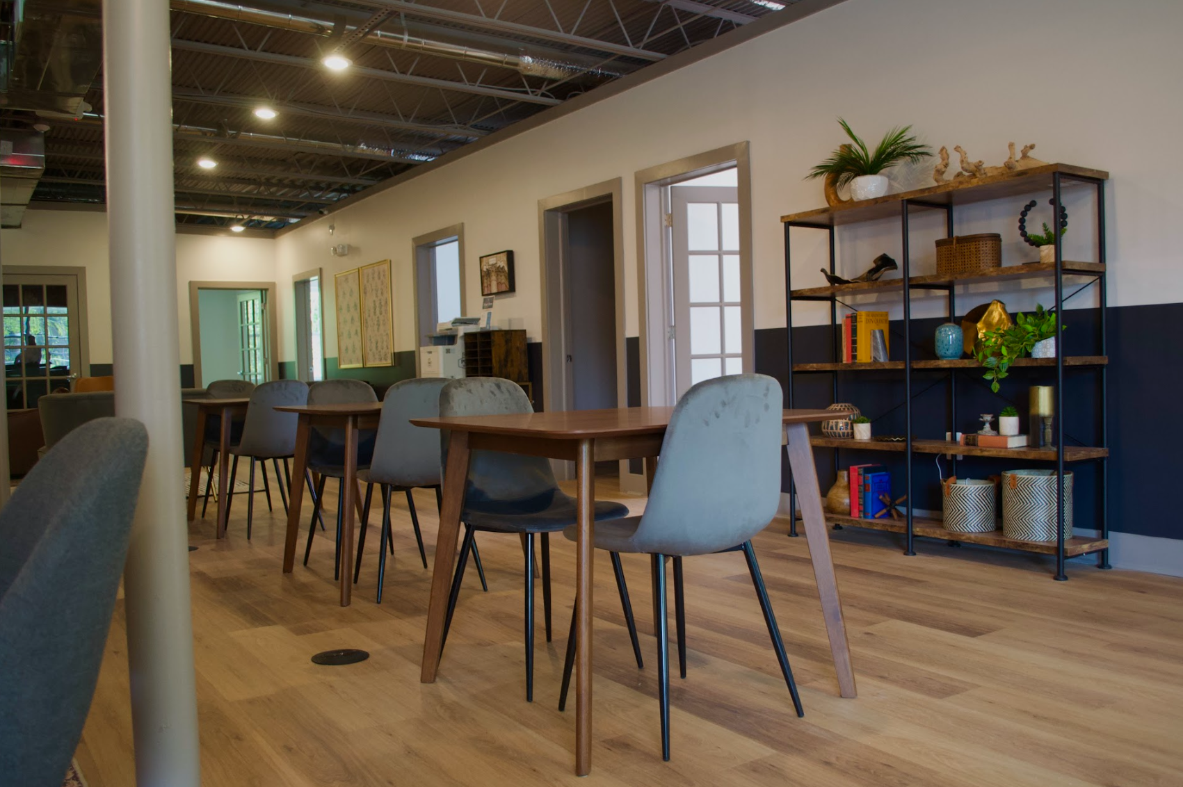 Private Office To Rent, Bethesda, 20814 – photo 3