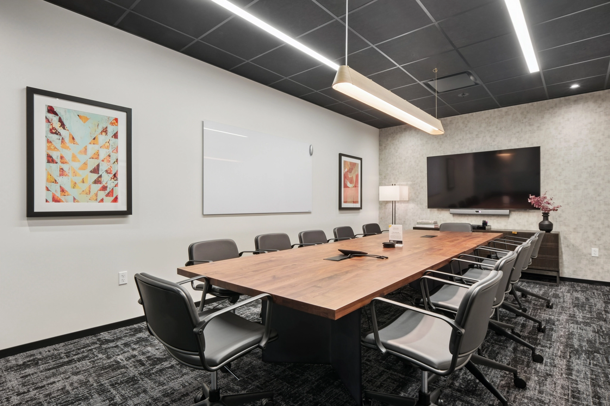 Private Office To Rent, New York, 10012 – photo 2