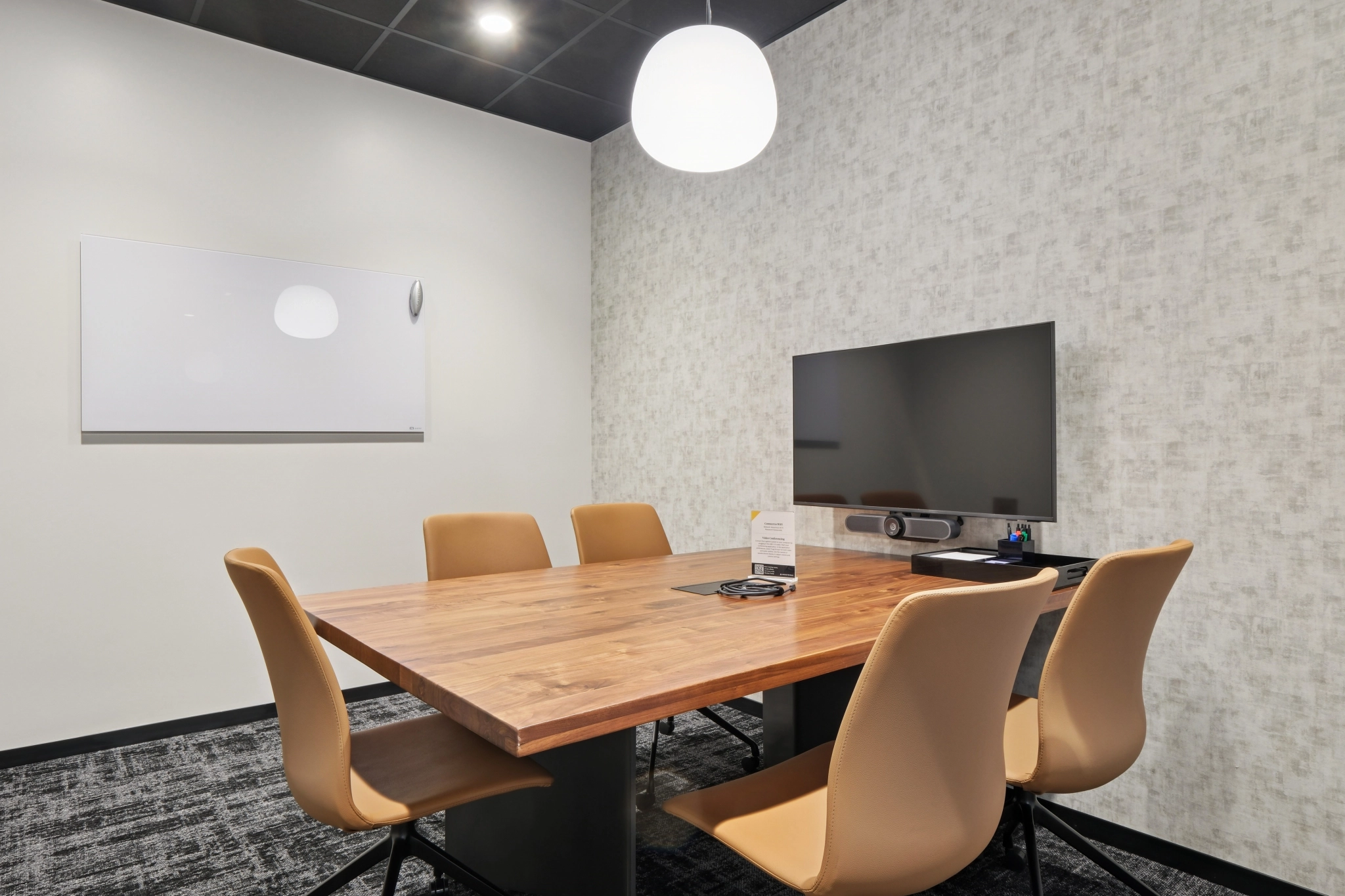 Private Office To Rent, New York, 10012 – photo 3