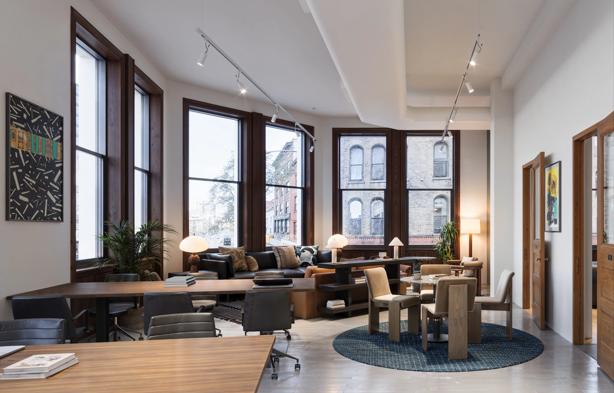 Private Office To Rent, New York, 10012 – photo 4