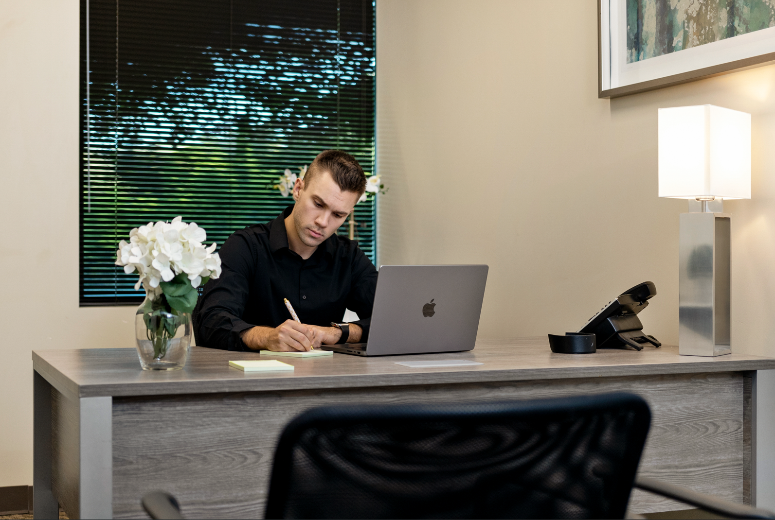 Private Office To Rent, El Dorado Hills, 95762 – photo 2