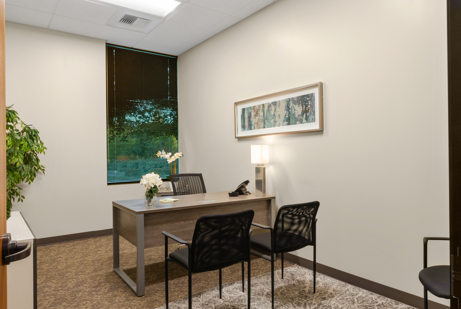 Private Office To Rent, El Dorado Hills, 95762 – photo 1