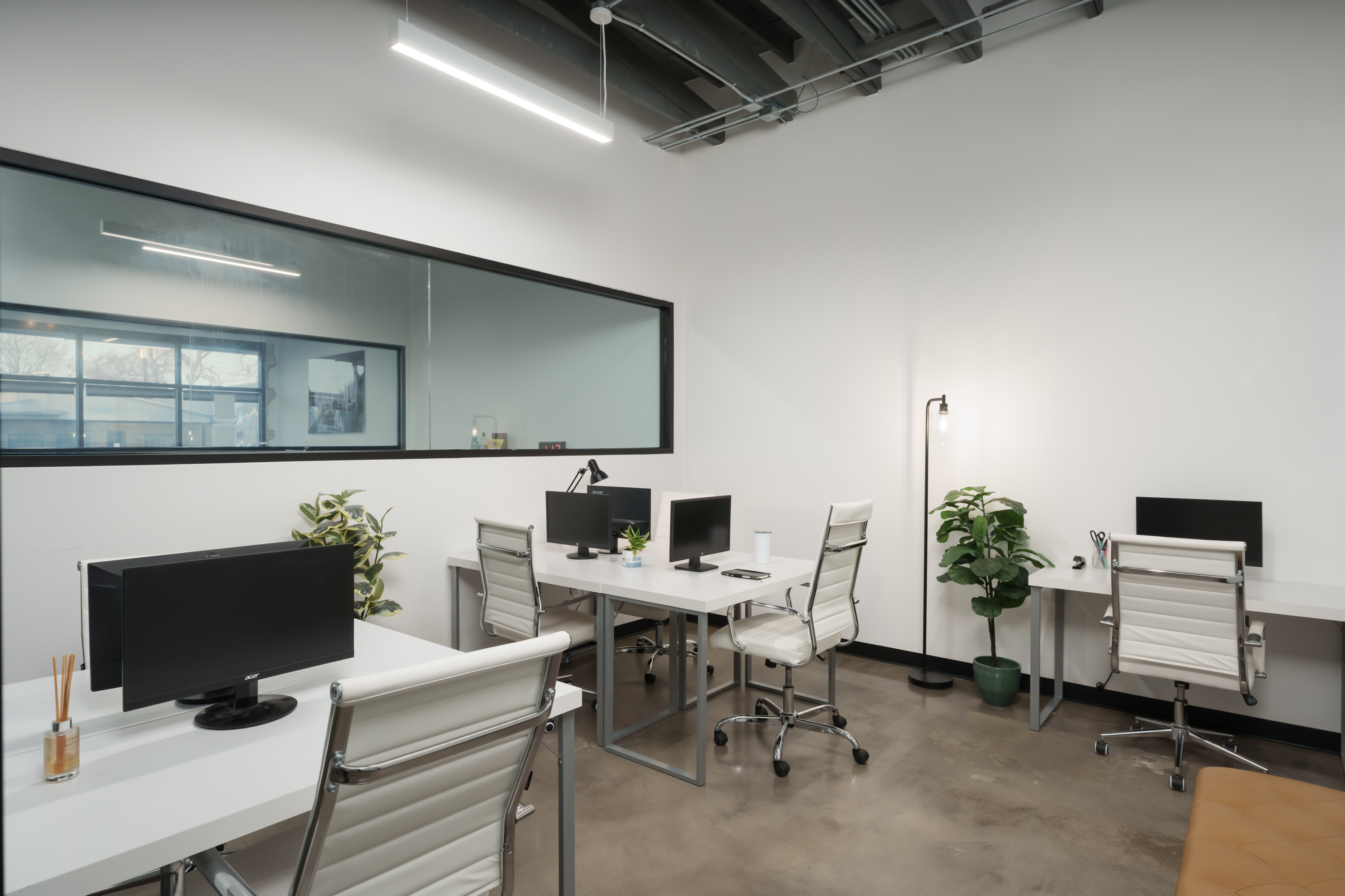 Private Office To Rent, Austin, 78702 – photo 1