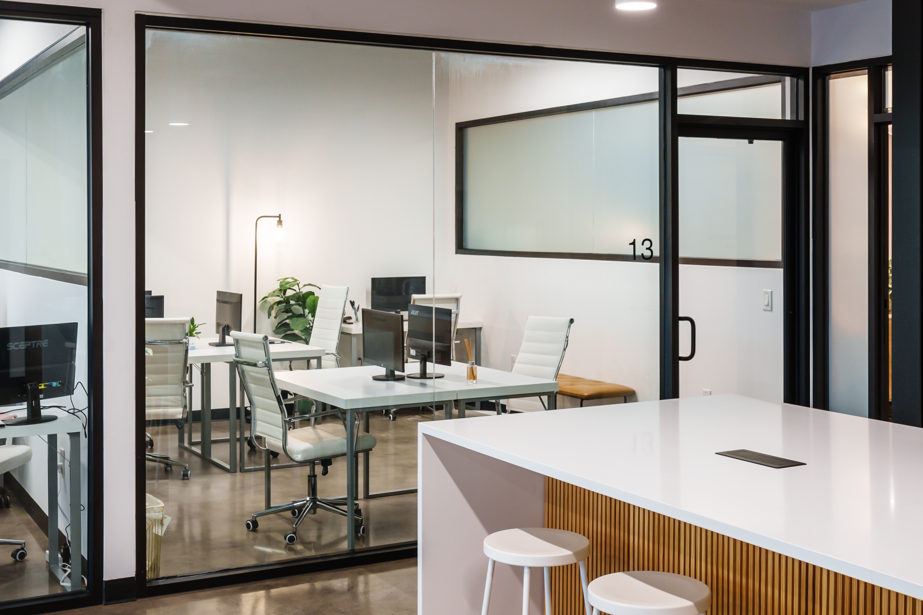 Private Office To Rent, Austin, 78702 – photo 2