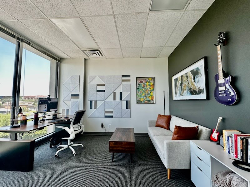 Private Office To Rent, Austin, 78723 – photo 1