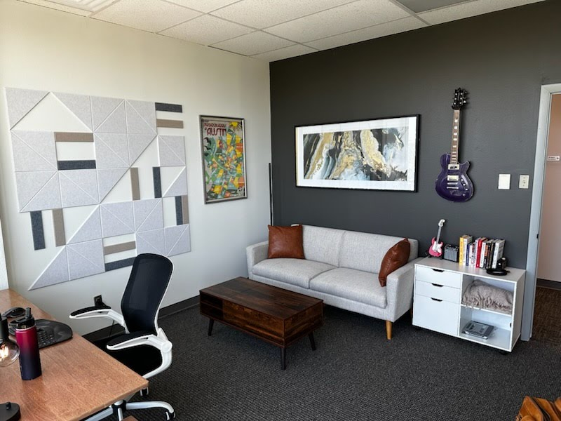 Private Office To Rent, Austin, 78723 – photo 3