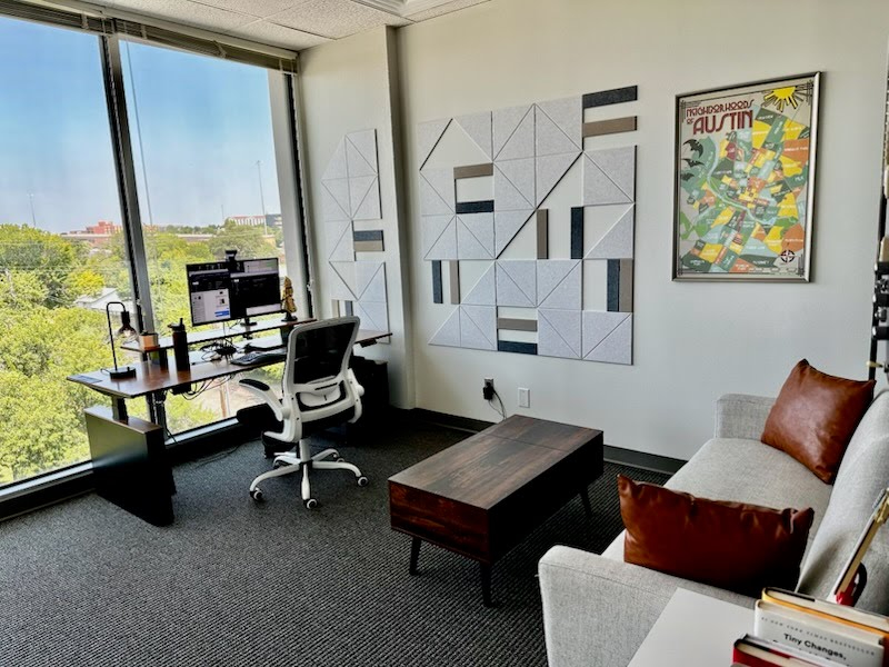 Private Office To Rent, Austin, 78723 – photo 2