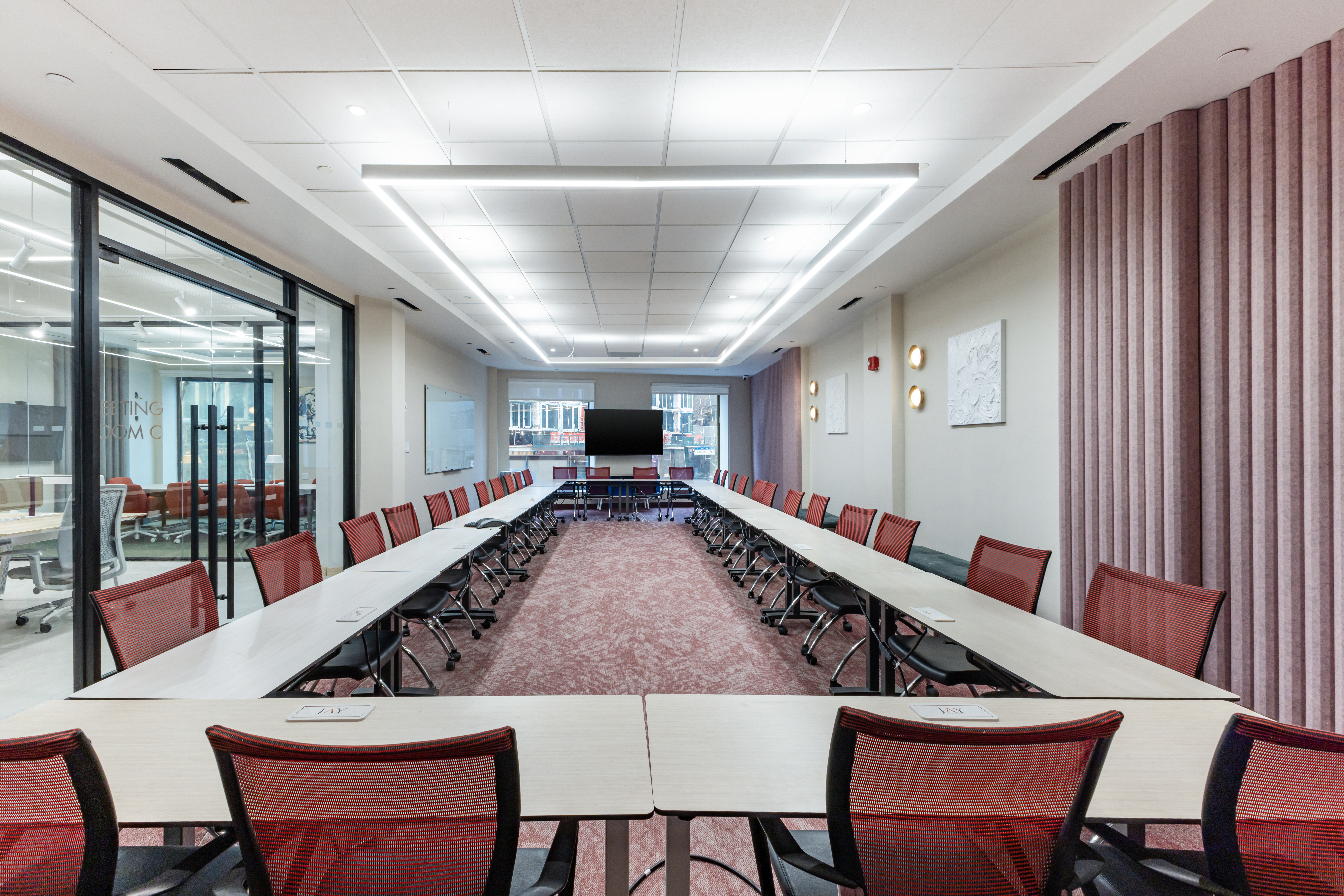 Private Office To Rent, New York, 11217 – photo 2