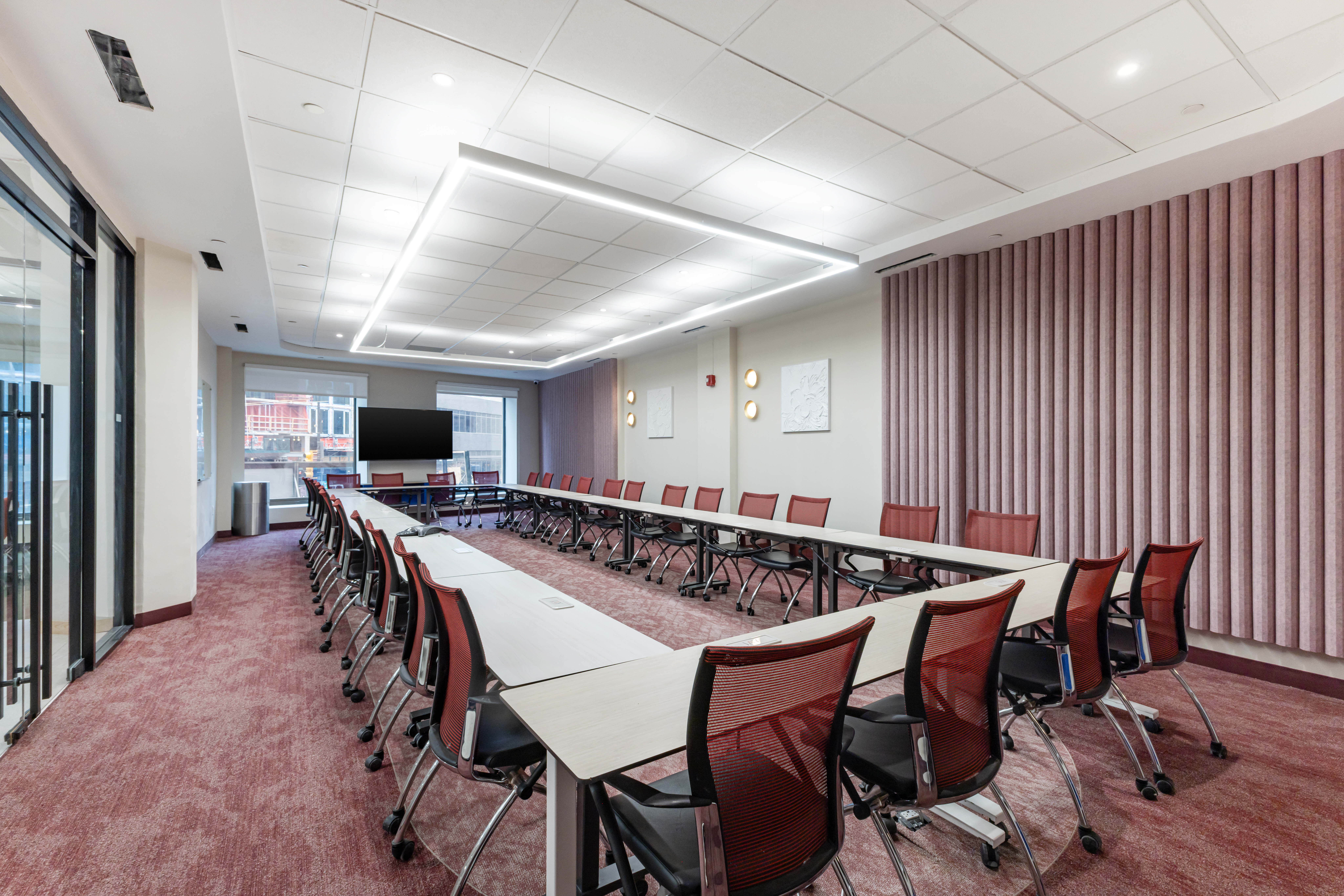 Private Office To Rent, New York, 11217 – photo 1