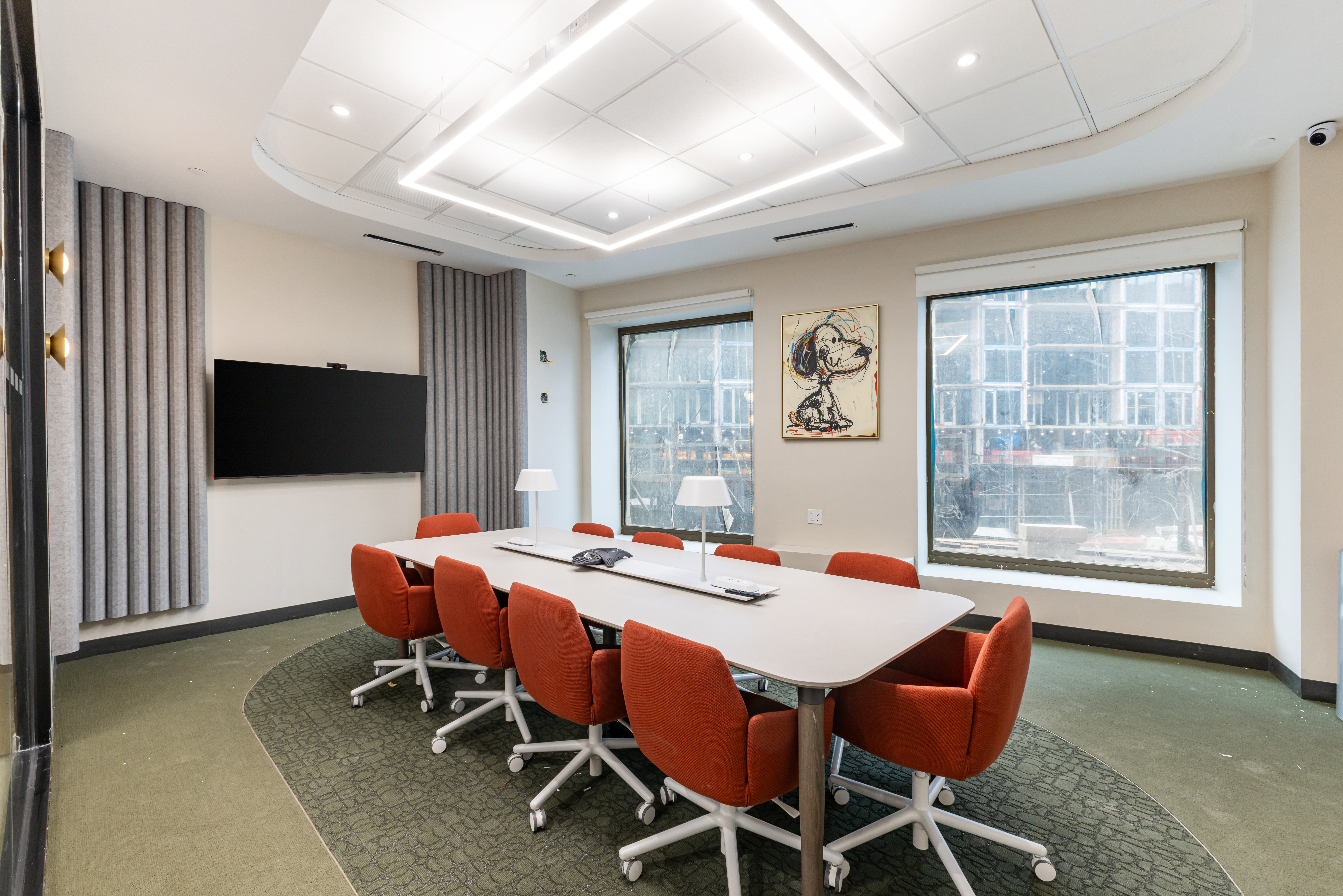Private Office To Rent, New York, 11217 – photo 4