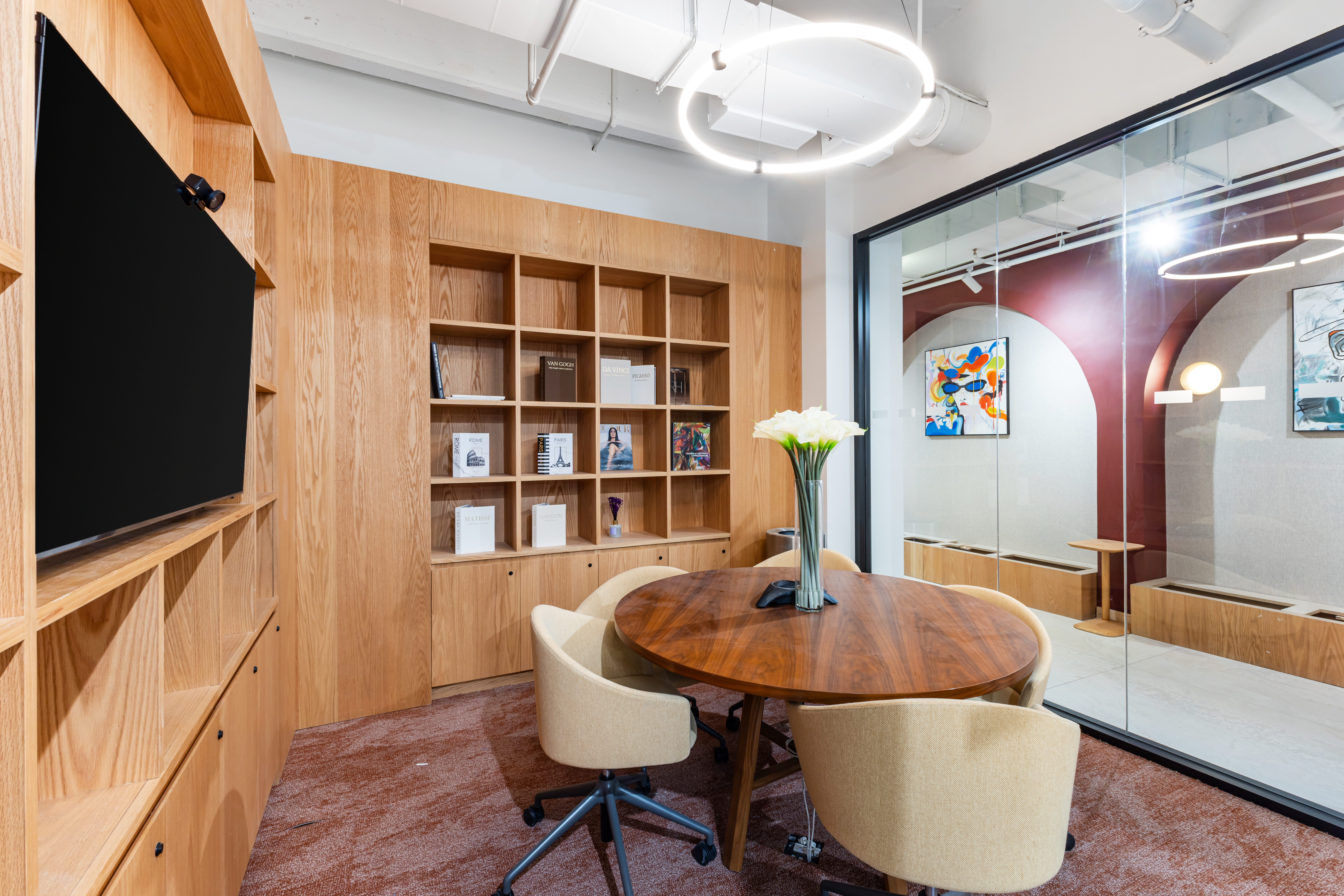 Private Office To Rent, New York, 11217 – photo 6