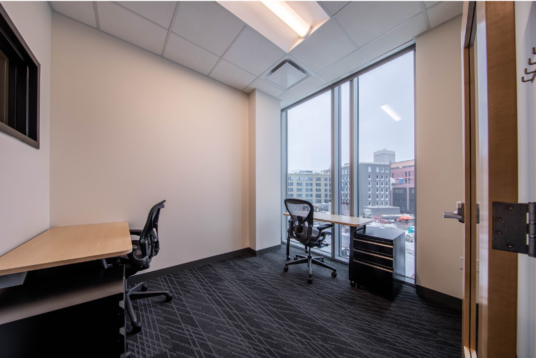 Private Office To Rent, Providence, 02903 – photo 2