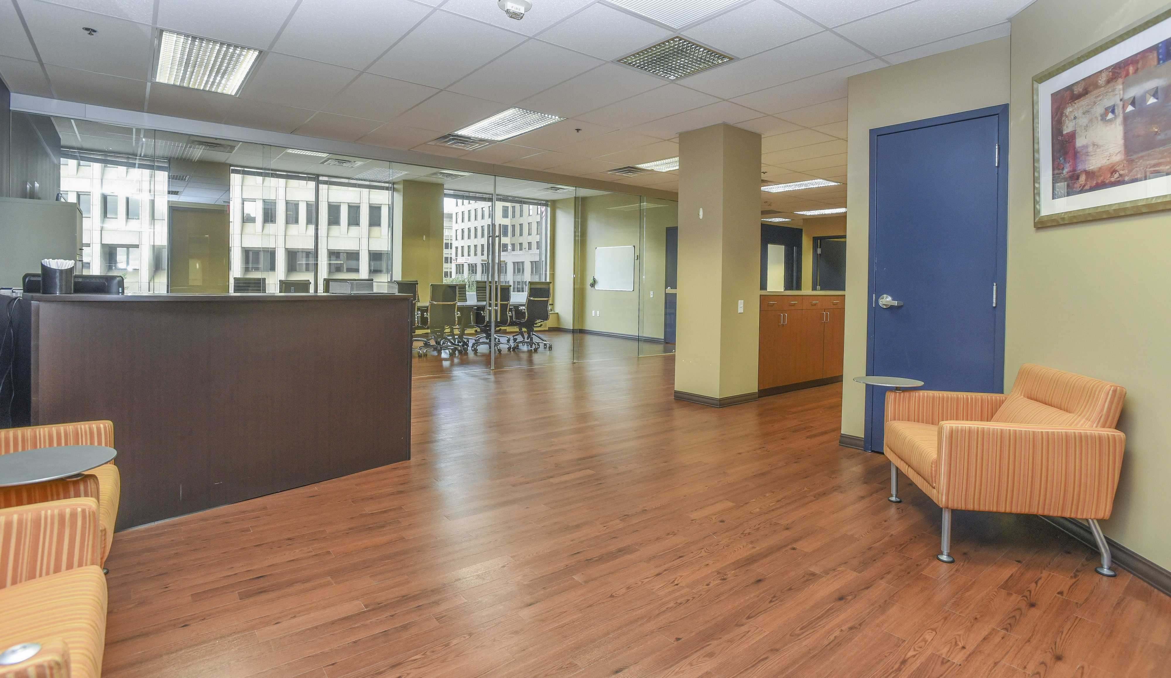 Private Office To Rent, Wilmington, 19801 – photo 6