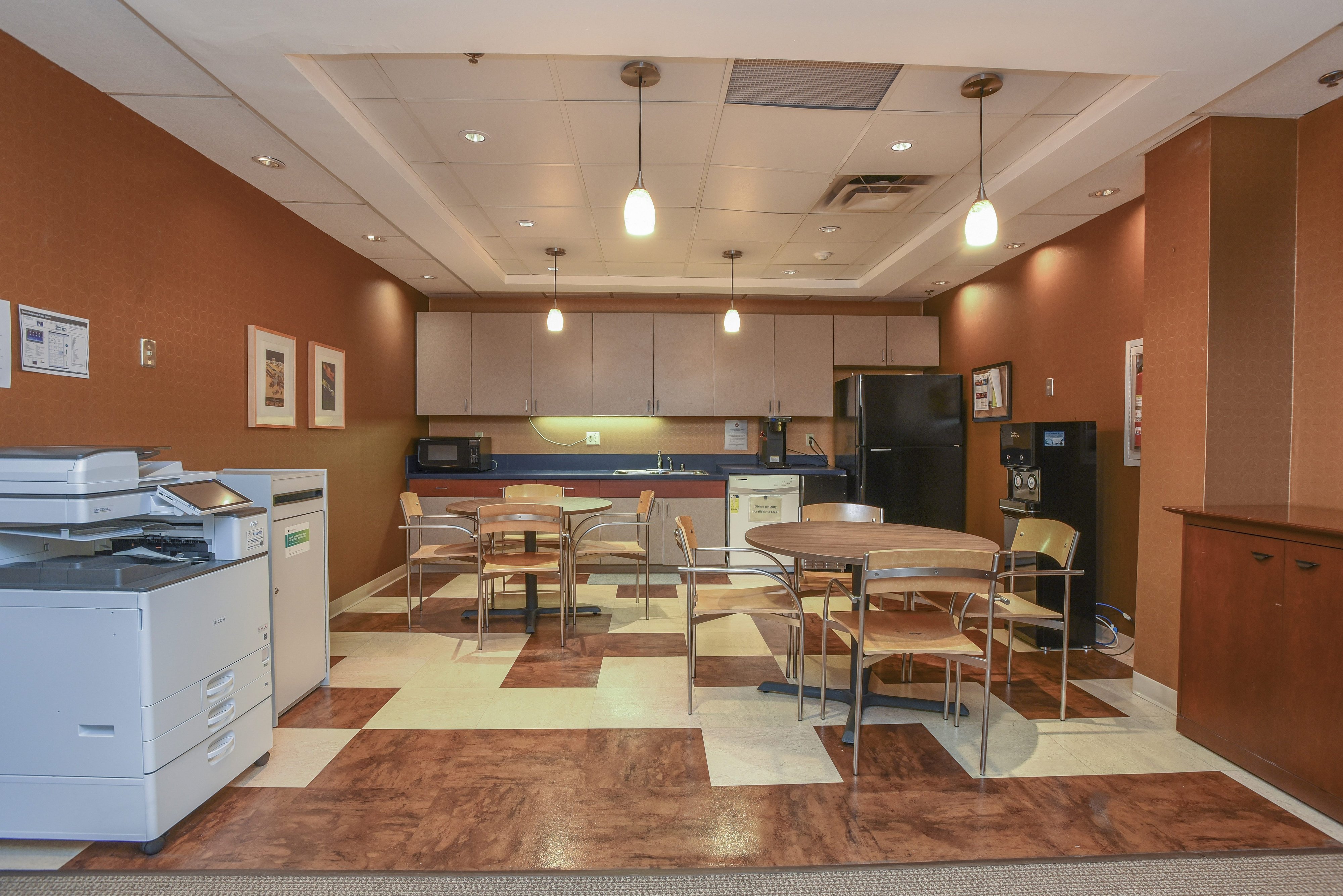 Private Office To Rent, Wilmington, 19803 – photo 3