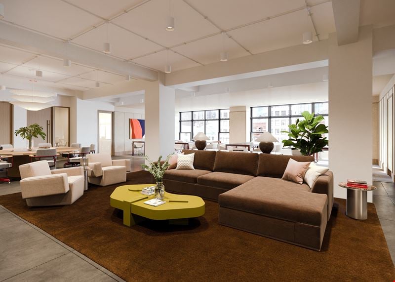 Private Office To Rent, New York, 10016 – photo 5