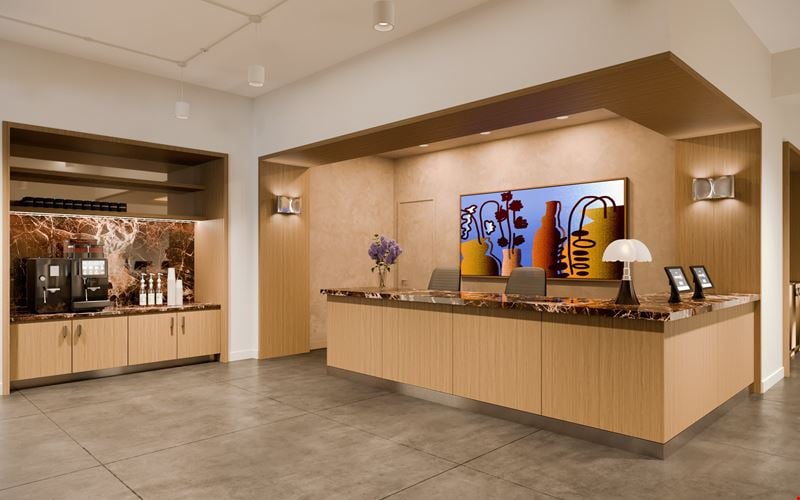 Private Office To Rent, New York, 10016 – photo 3
