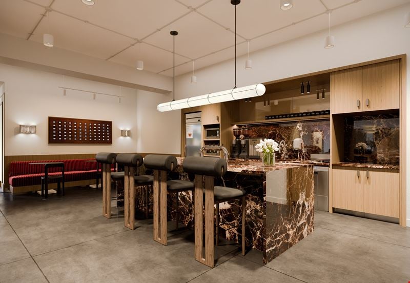 Private Office To Rent, New York, 10016 – photo 4