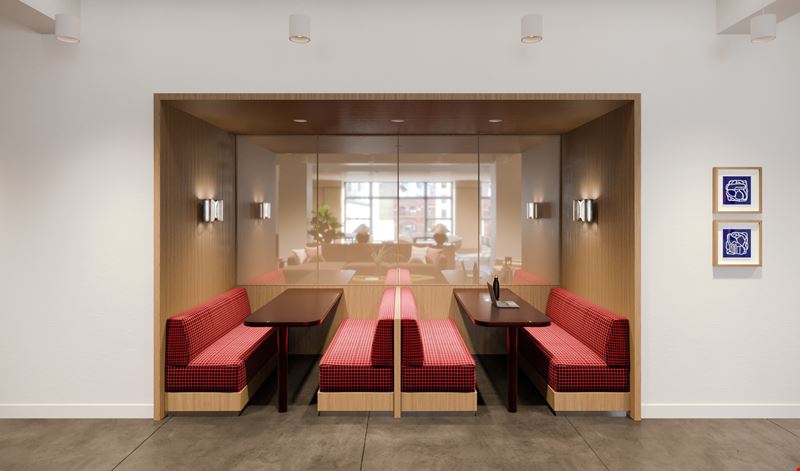 Private Office To Rent, New York, 10016 – photo 2