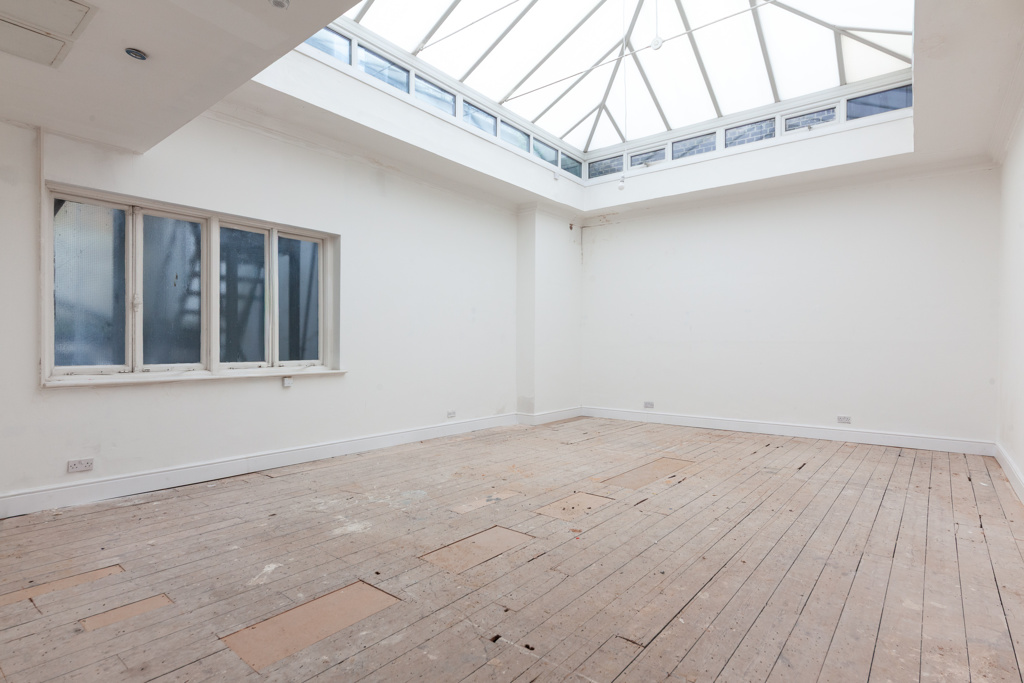 Private Office To Rent, London, W1W – photo 2