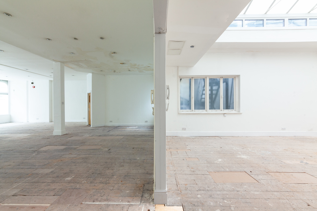 Private Office To Rent, London, W1W – photo 4