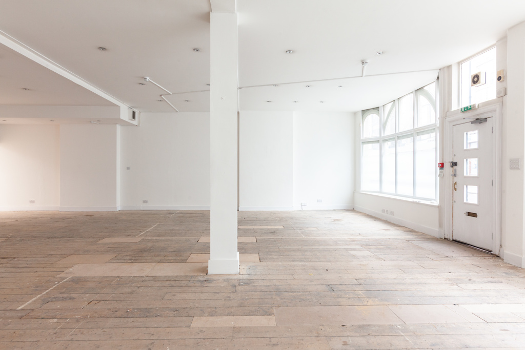 Private Office To Rent, London, W1W – photo 3