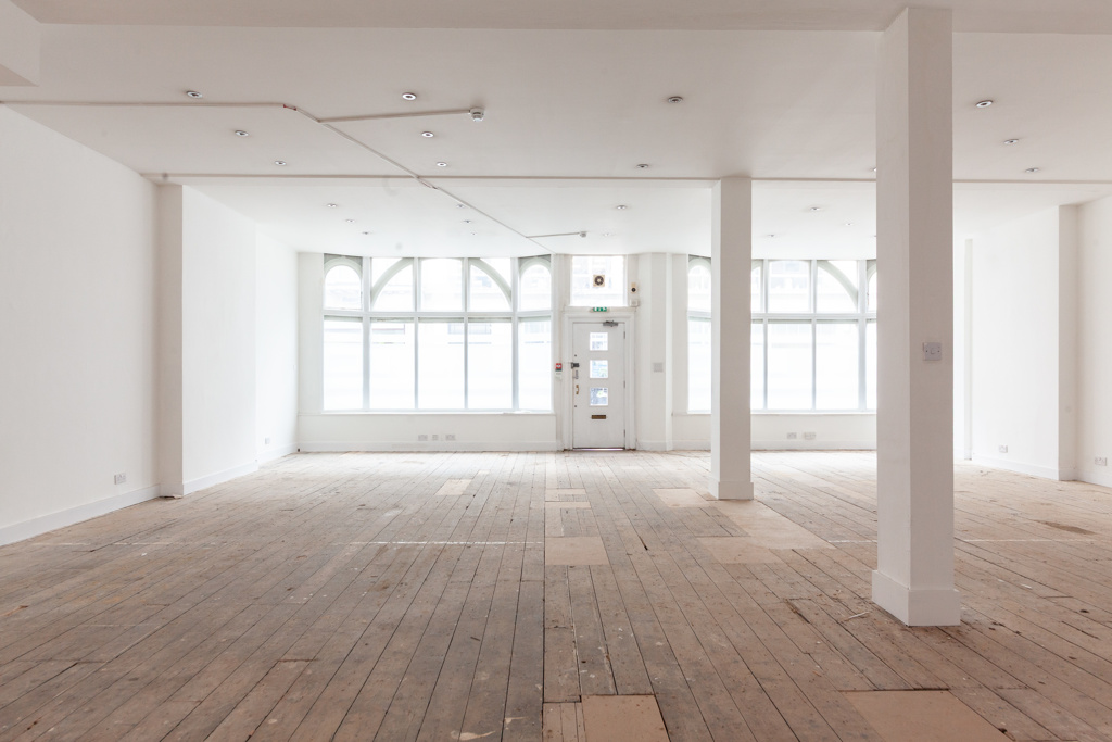 Private Office To Rent, London, W1W – photo 6