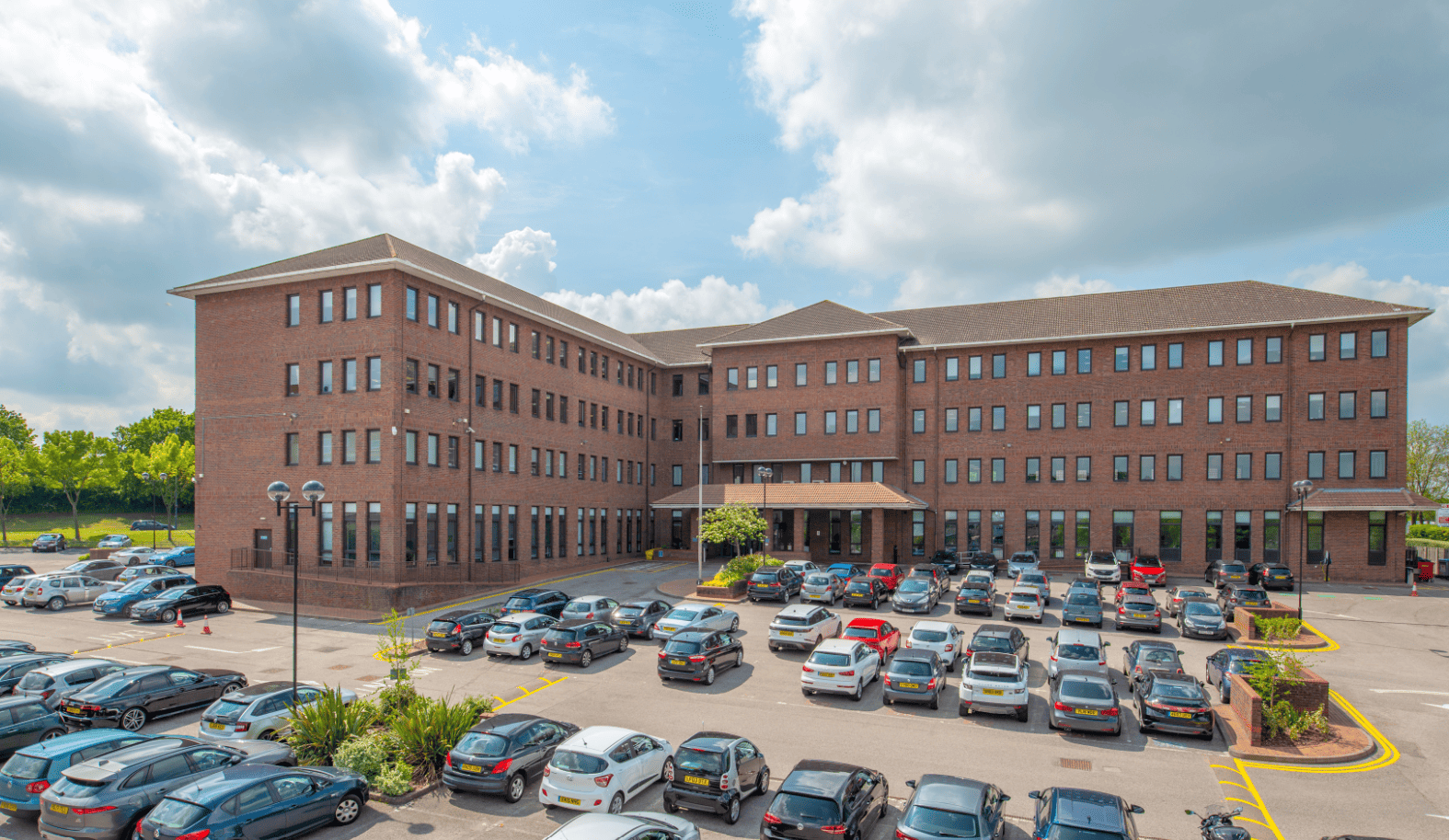 Private Office To Rent, Harlow – photo 3