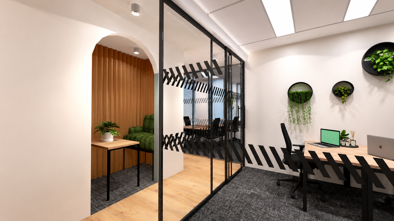 Private Office To Rent, Harlow – photo 6