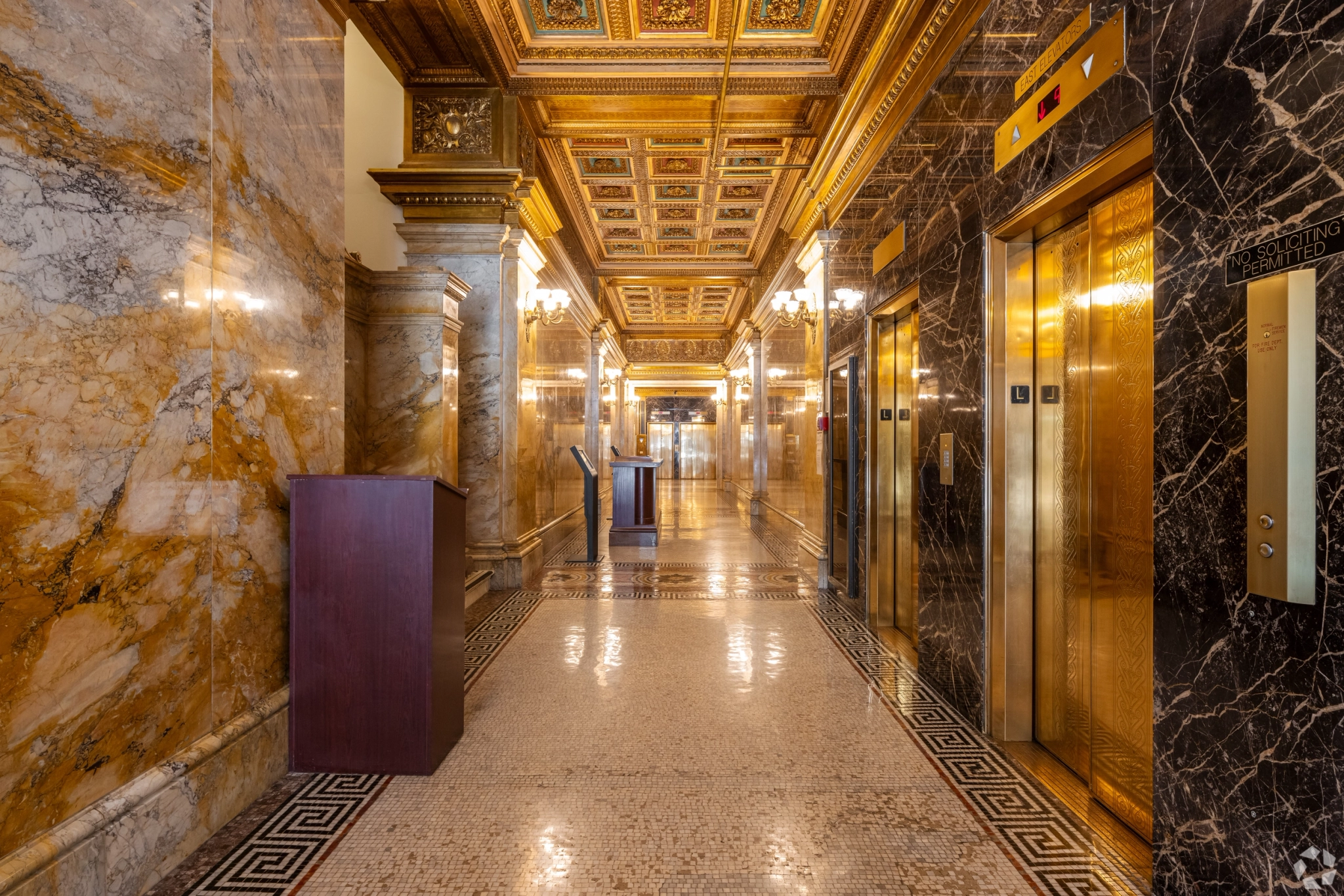Private Office To Rent, New York, 10010 – photo 6