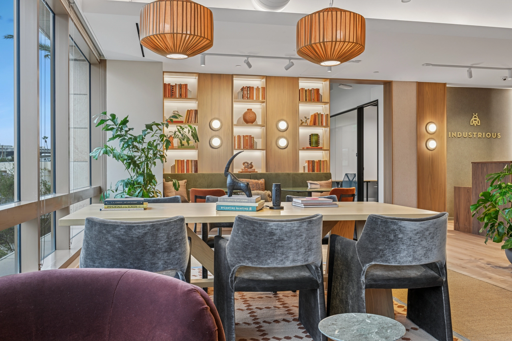 Private Office To Rent, New York, 10010 – photo 1