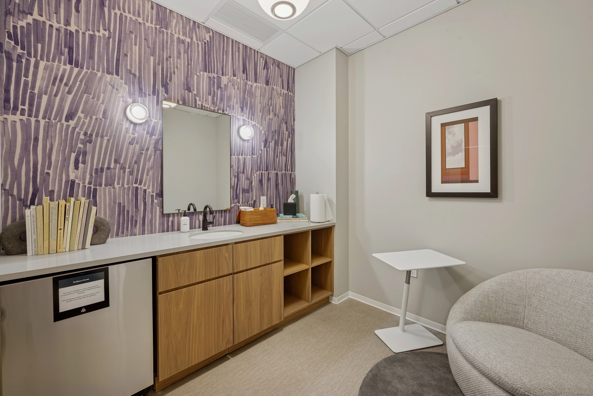 Private Office To Rent, New York, 10010 – photo 5