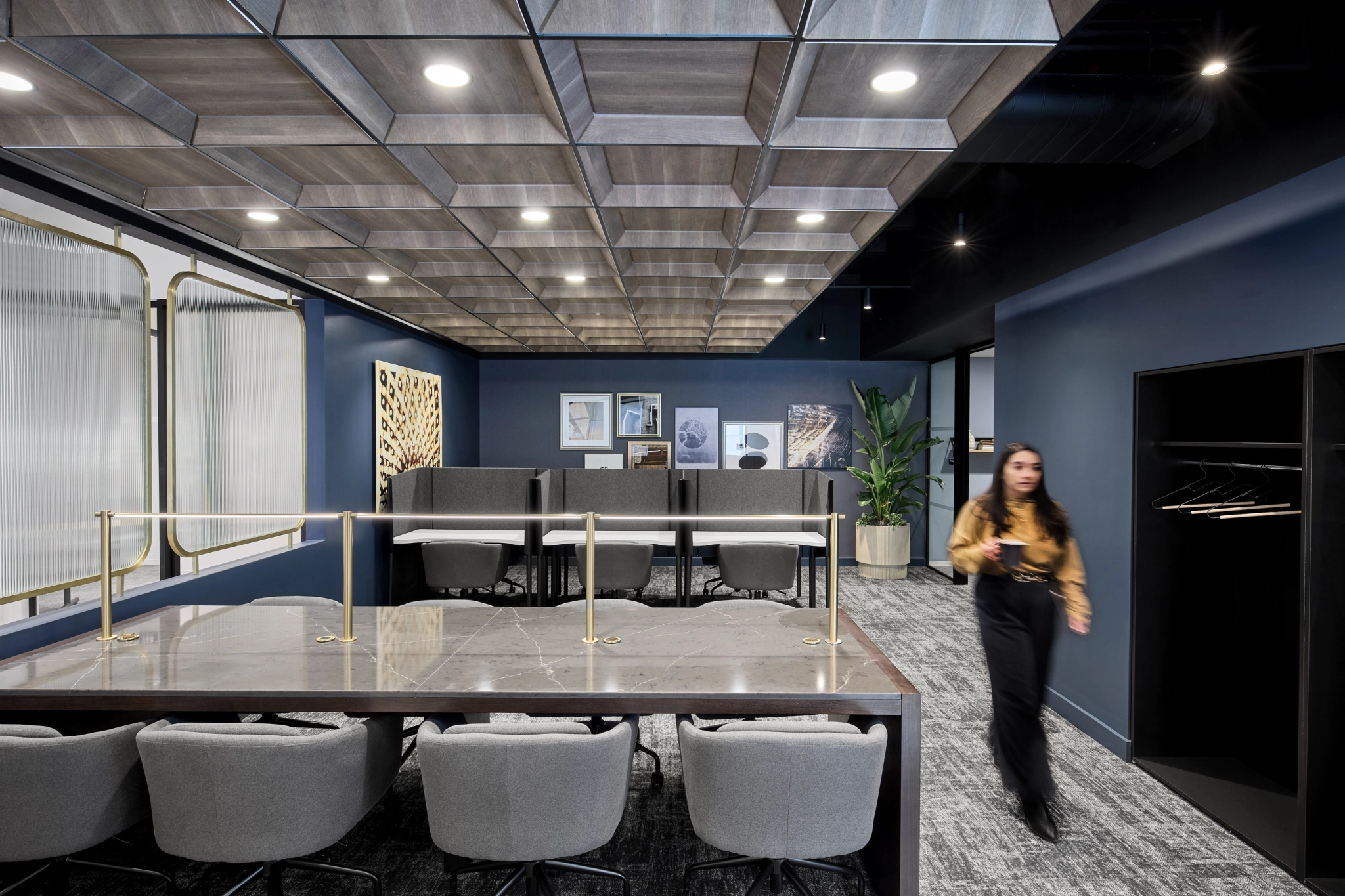 Private Office To Rent, New York, 10023 – photo 2