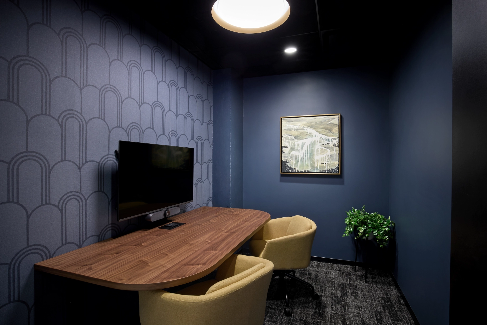 Private Office To Rent, New York, 10023 – photo 5
