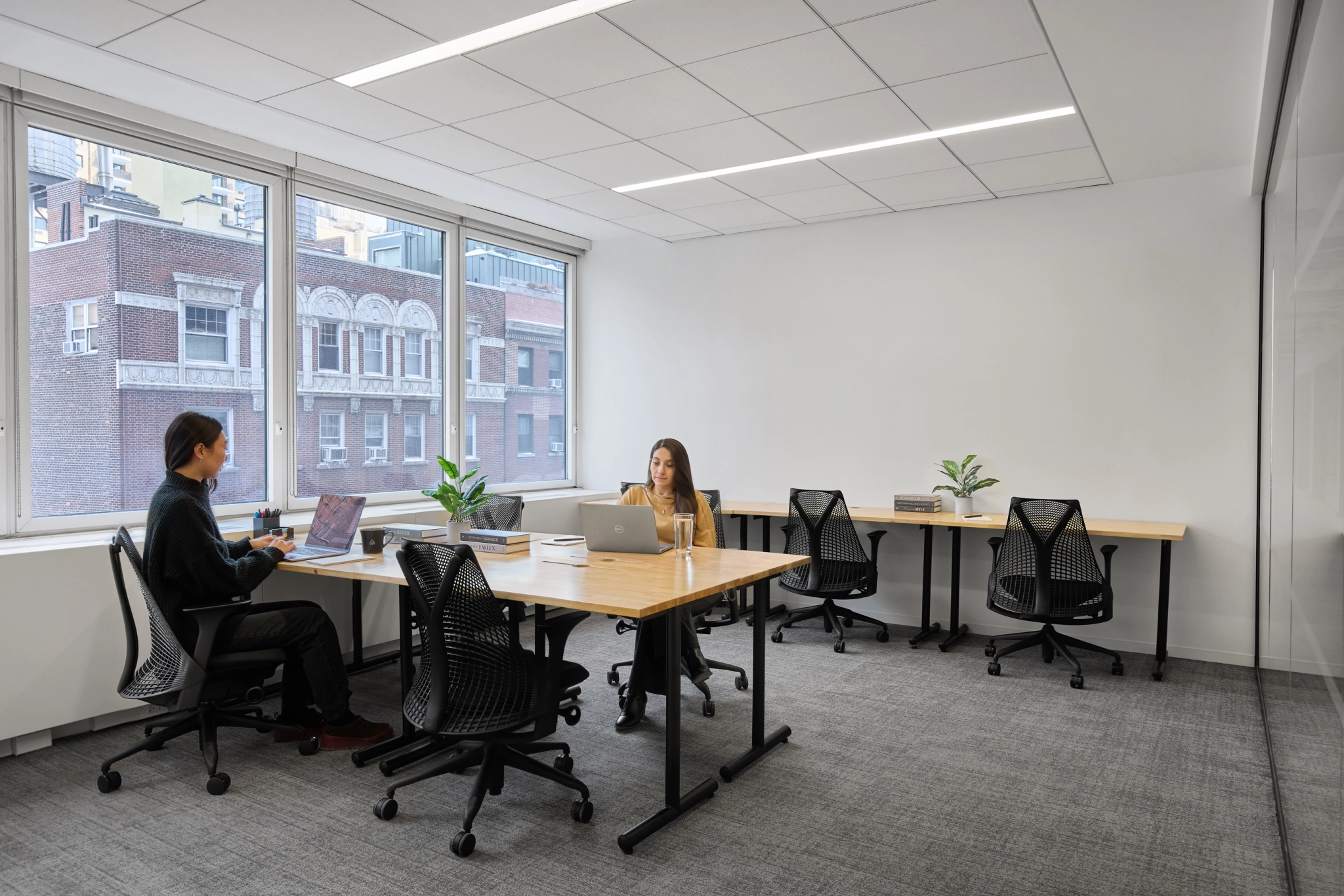 Private Office To Rent, New York, 10023 – photo 4