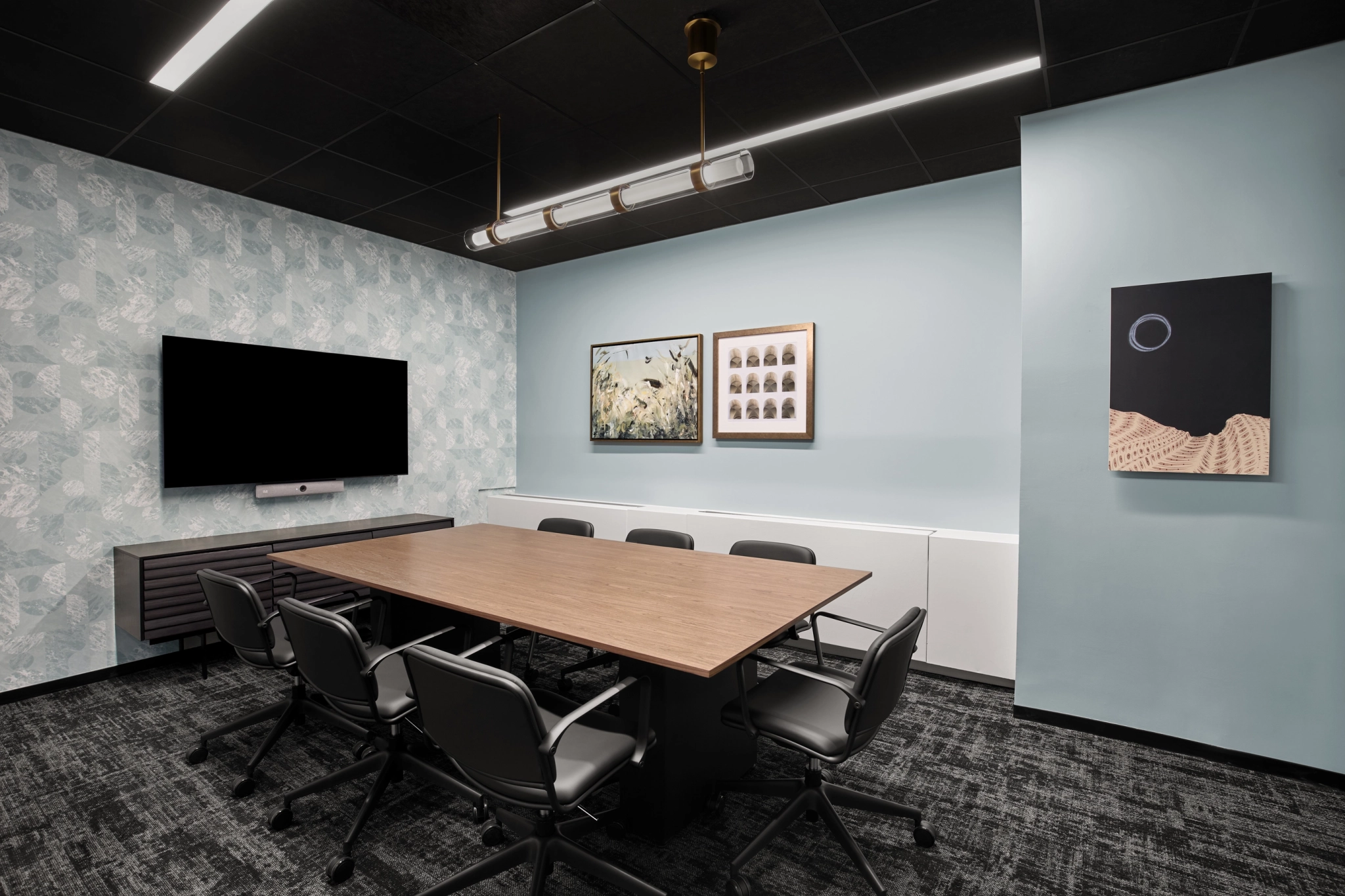 Private Office To Rent, New York, 10023 – photo 6