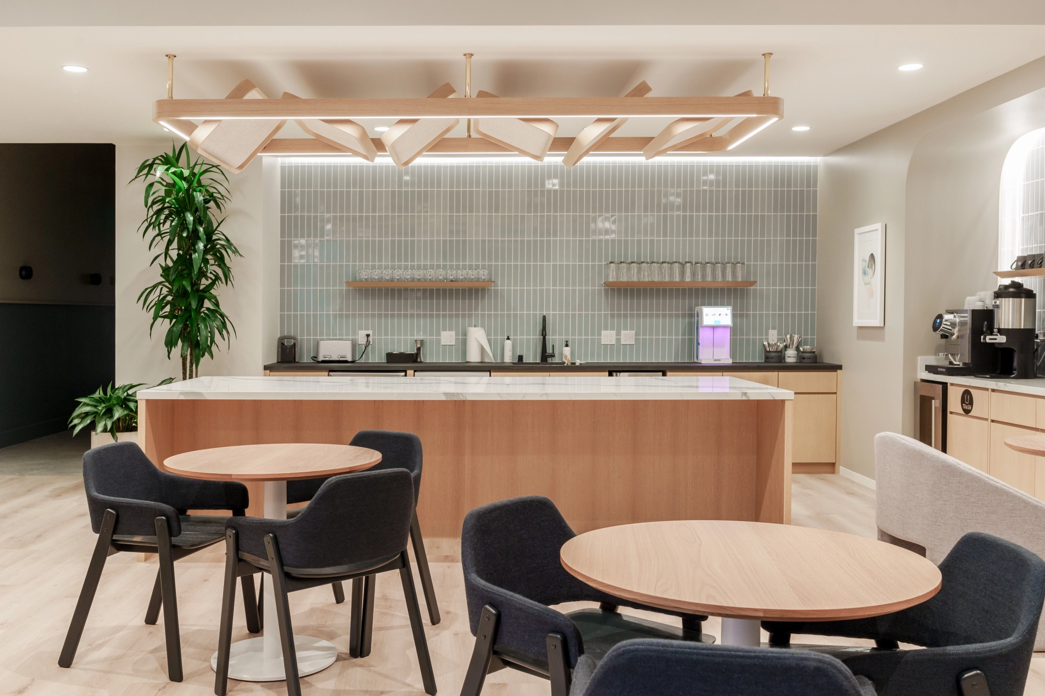 Private Office To Rent, New York, 10016 – photo 6