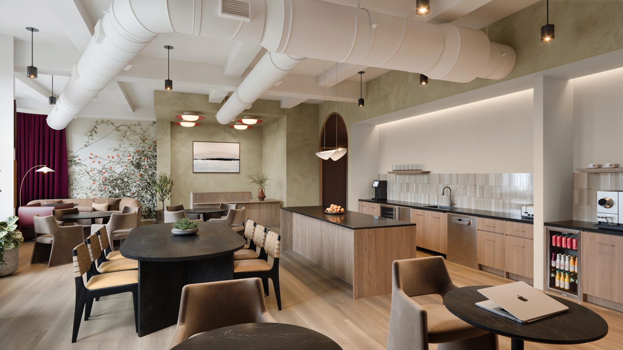 Private Office To Rent, New York, 10010 – photo 1