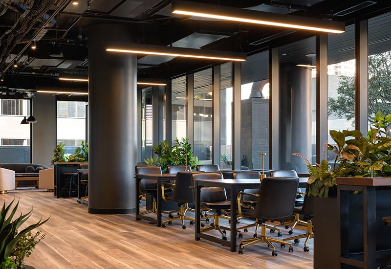 Private Office To Rent, San Francisco, 94612 – photo 1