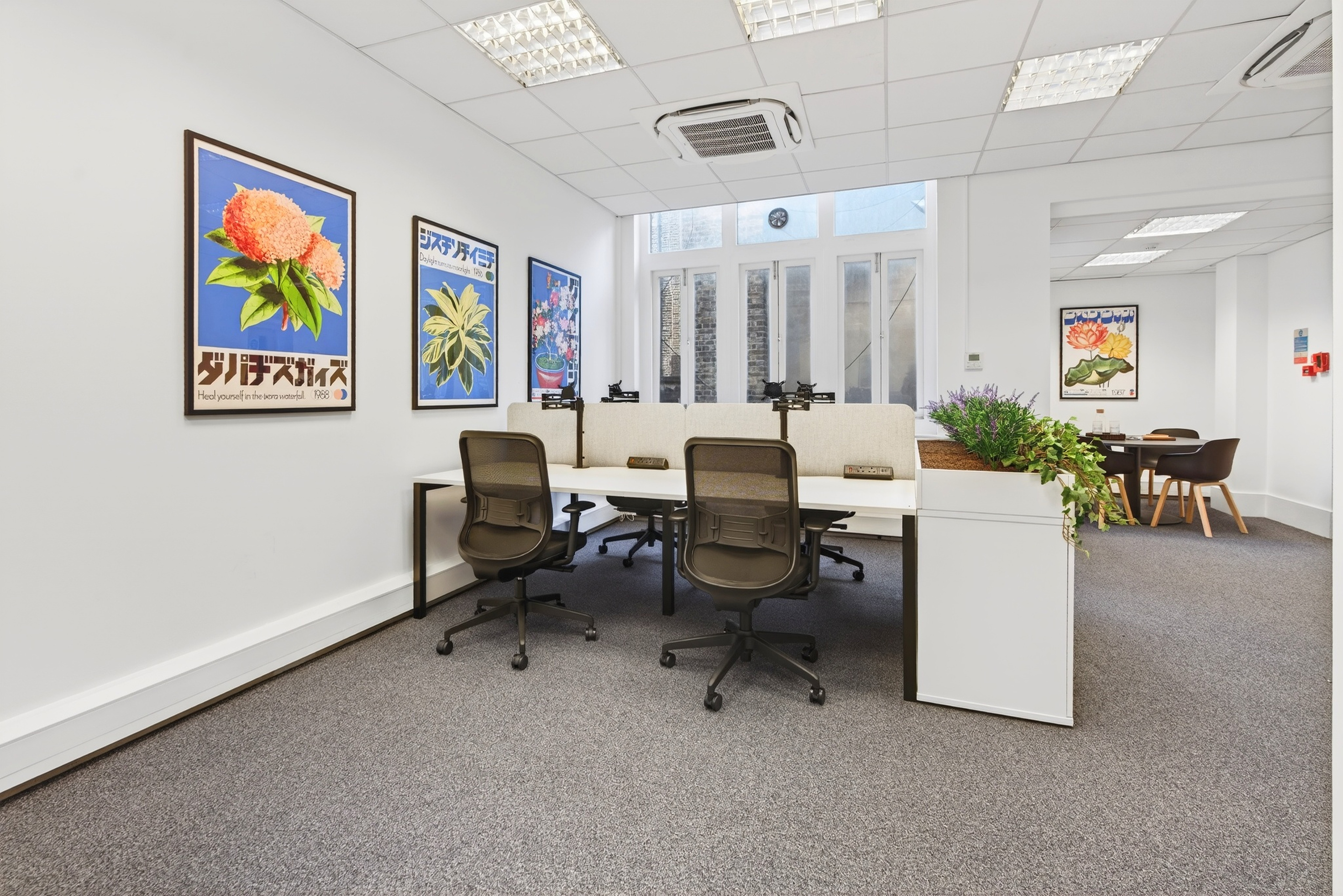 Private Office To Rent, London, WC2E – photo 3