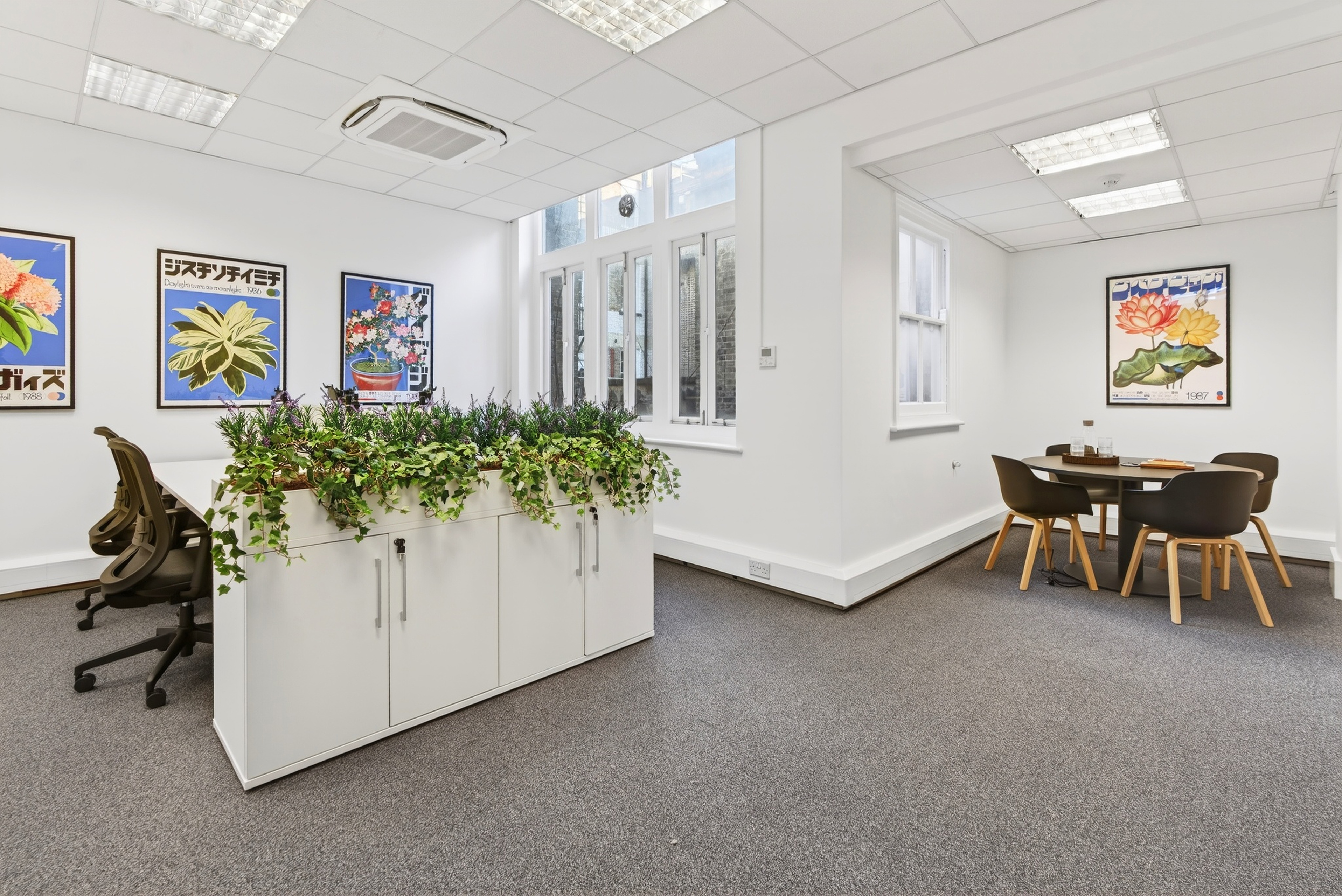 Private Office To Rent, London, WC2E – photo 4