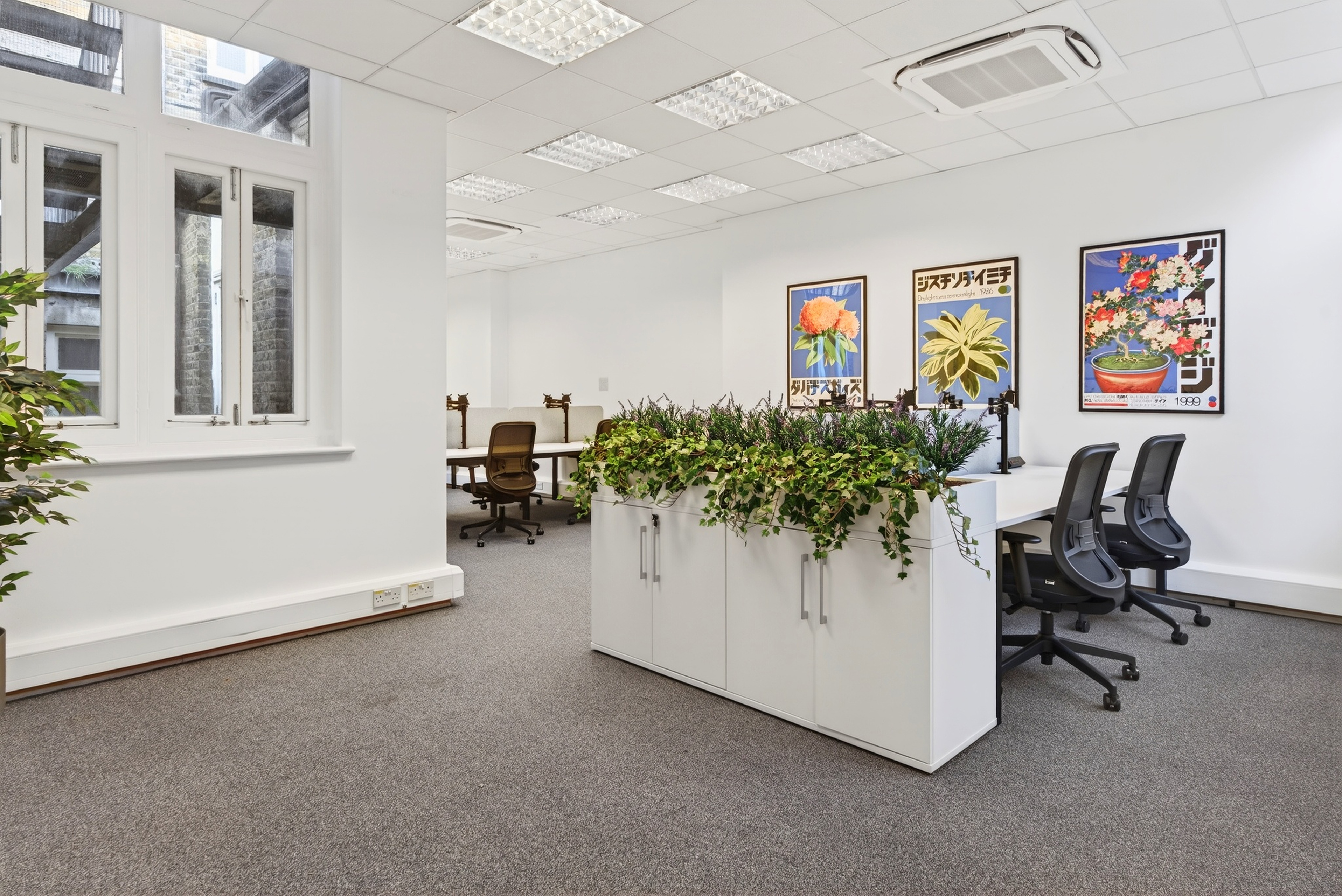 Private Office To Rent, London, WC2E – photo 5