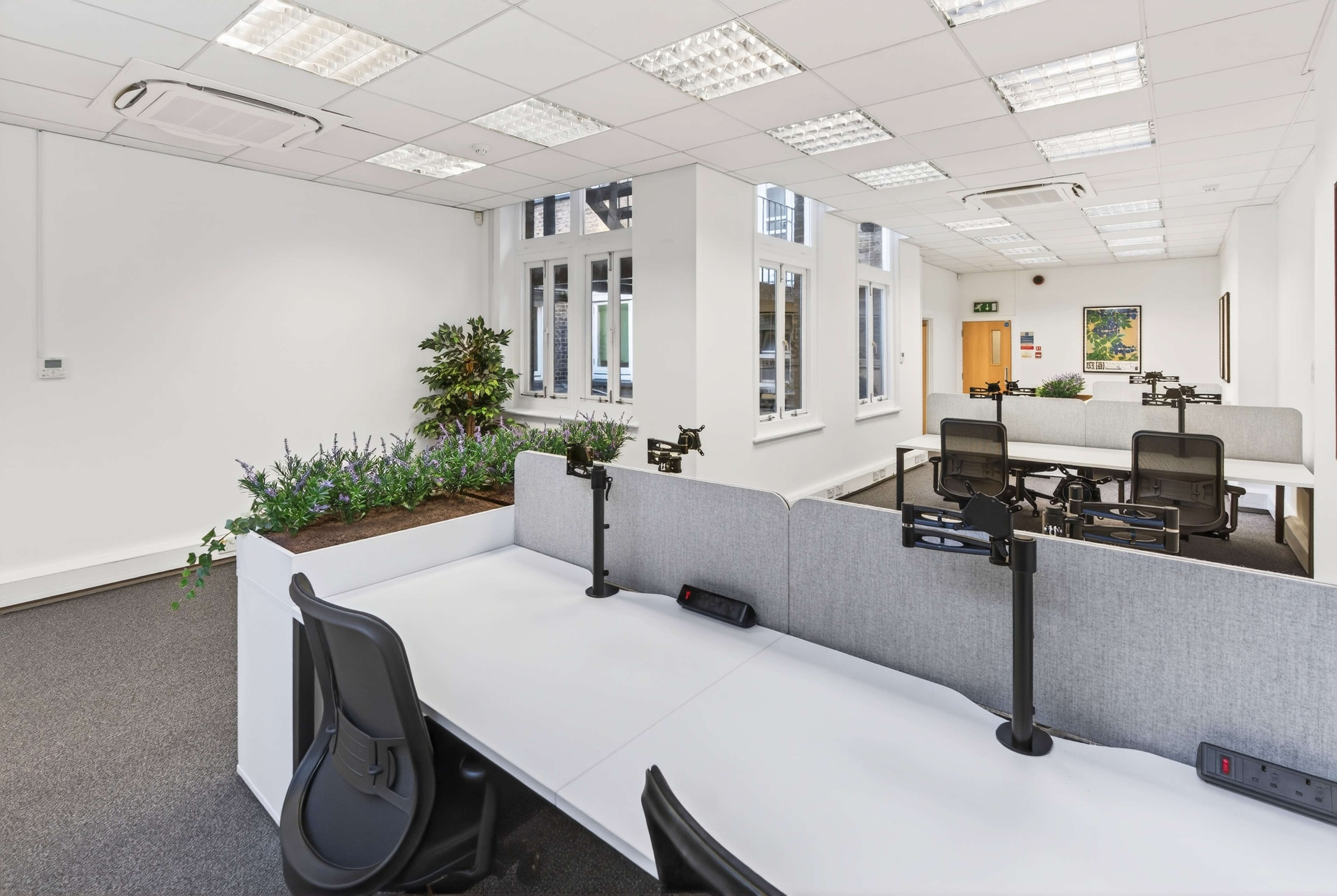 Private Office To Rent, London, WC2E – photo 6