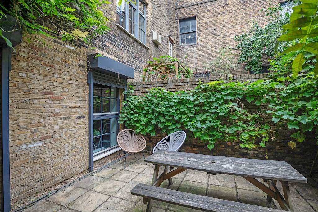 Private Office To Rent, 27 Swinton St, London WC1X – photo 6