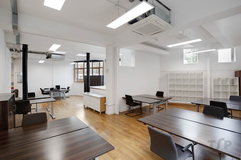 Private Office To Rent, 27 Swinton St, London WC1X – photo 3