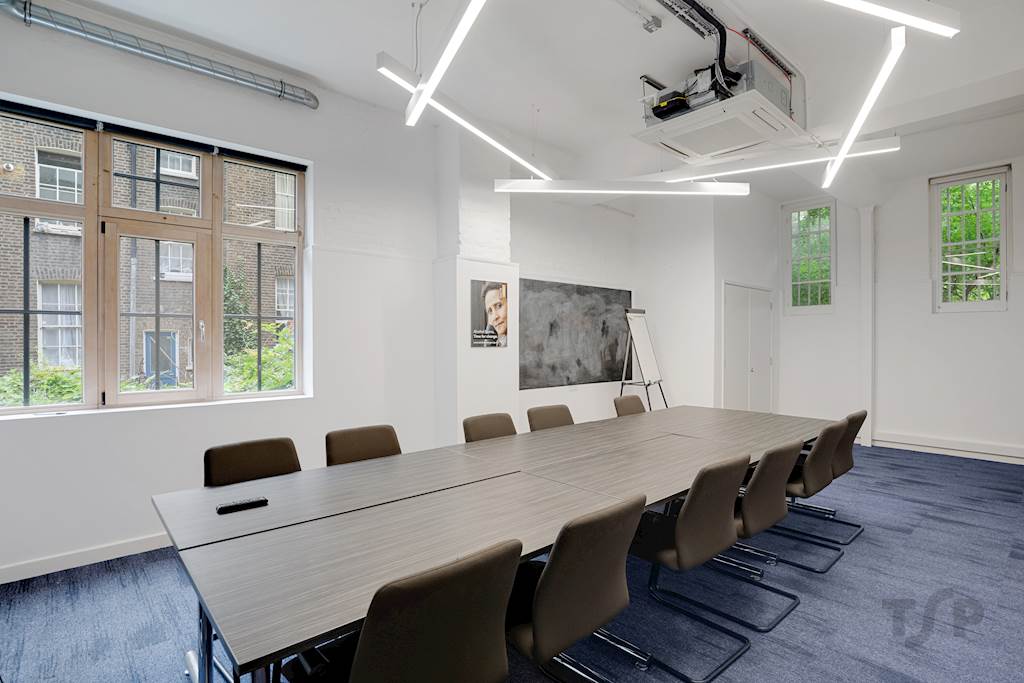 Private Office To Rent, 27 Swinton St, London WC1X – photo 5