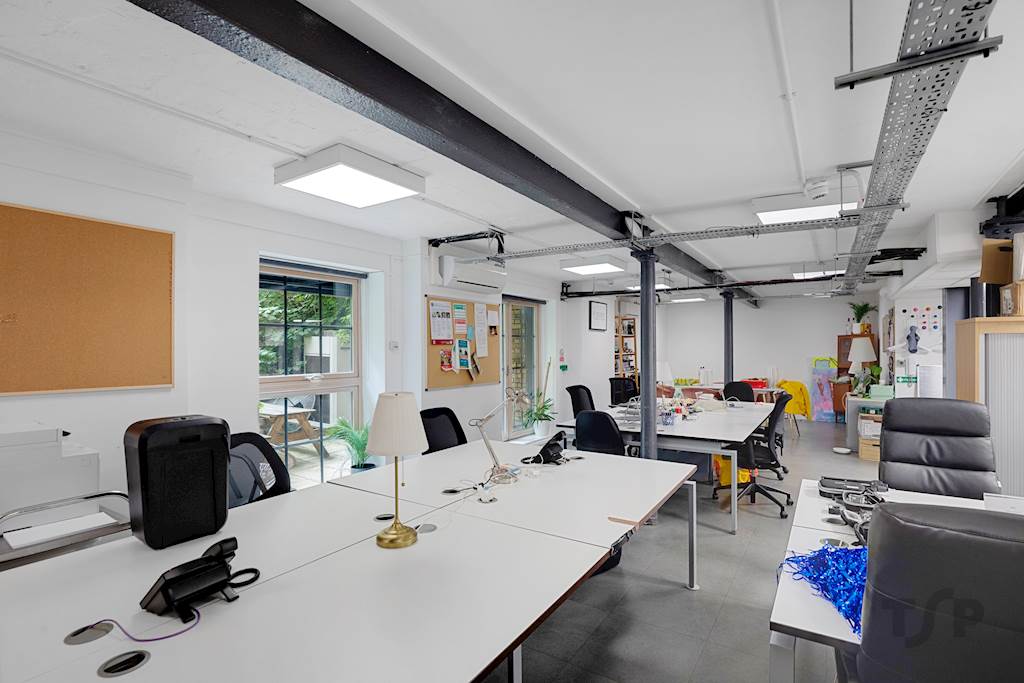 Private Office To Rent, 27 Swinton St, London WC1X – photo 2