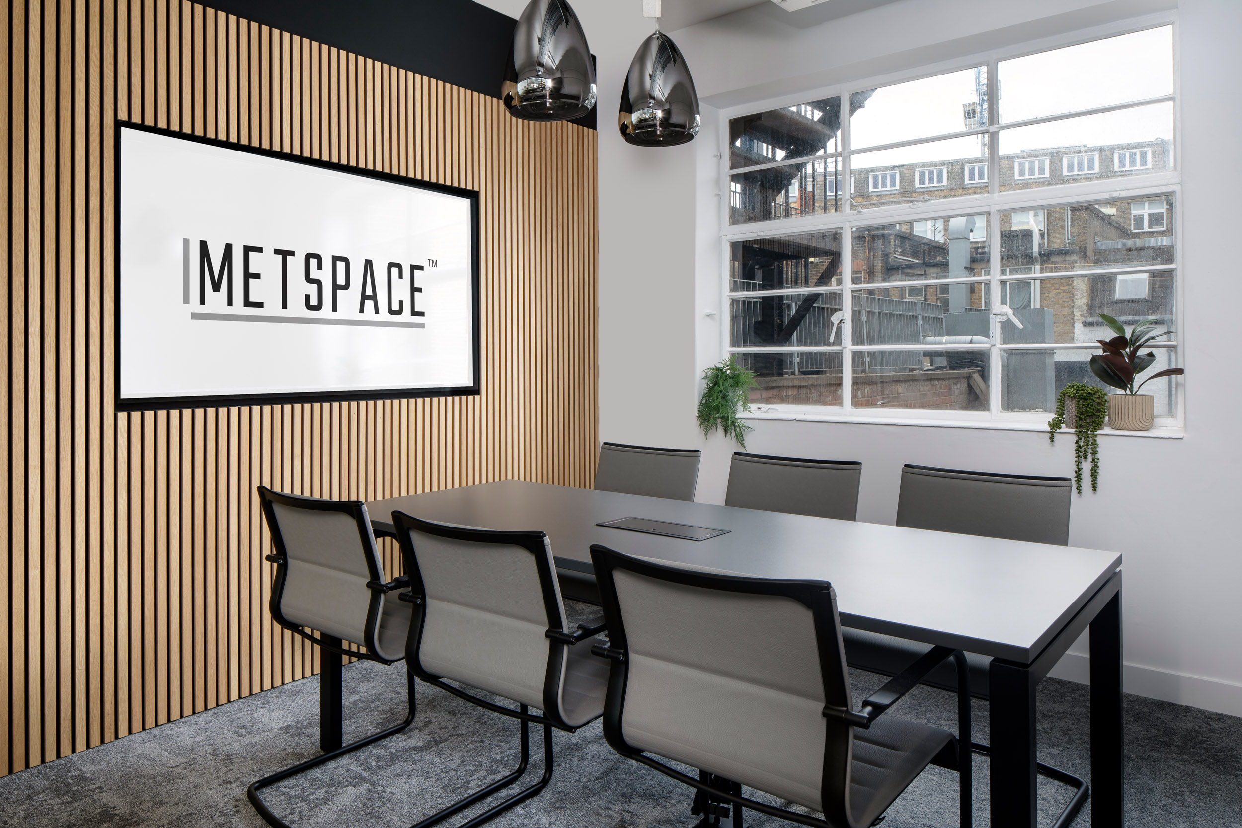 Private Office To Rent, London – photo 6